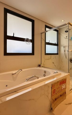 Apartamento à venda com 227m², 3 quartos e 4 vagas