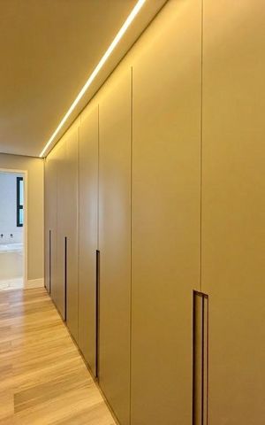 Apartamento à venda com 227m², 3 quartos e 4 vagas