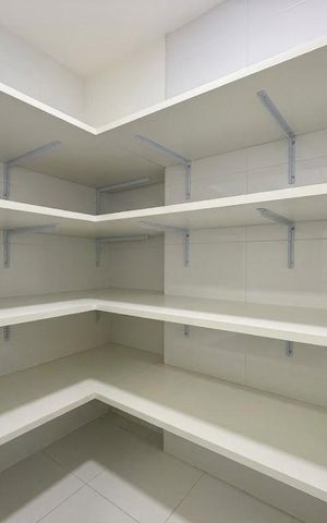 Apartamento à venda com 227m², 3 quartos e 4 vagas