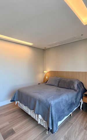 Apartamento à venda com 227m², 3 quartos e 4 vagas Apartamento à venda com 227m², 3 quartos e 4 vagasSuíte 3