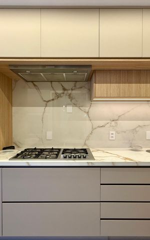 Apartamento à venda com 227m², 3 quartos e 4 vagas