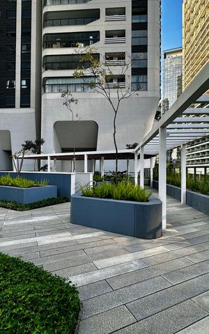 Apartamento à venda com 227m², 3 quartos e 4 vagas Apartamento à venda com 227m², 3 quartos e 4 vagasÁrea comum