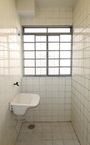 Apartamento para alugar com 60m², 2 quartos e 1 vagaÁrea de Serviço