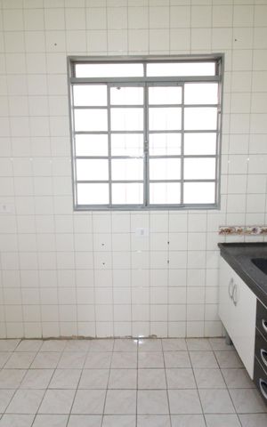 Apartamento para alugar com 60m², 2 quartos e 1 vagaCozinha