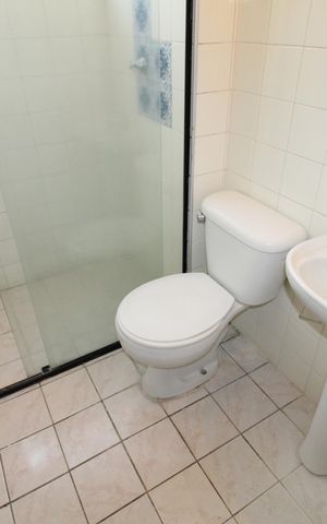 Apartamento para alugar com 60m², 2 quartos e 1 vagaBanheiro