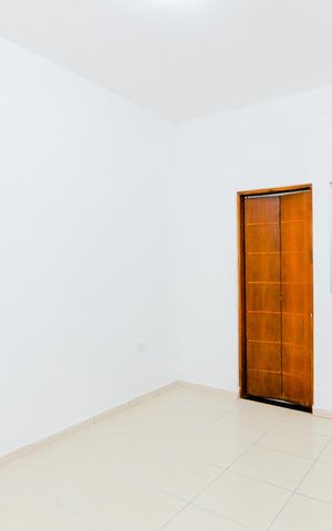Casa para alugar com 100m², 3 quartos e 1 vagaQuarto 3 - Suíte
