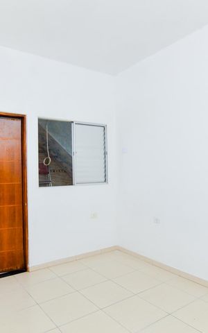 Casa para alugar com 100m², 3 quartos e 1 vagaQuarto 3 - Suíte