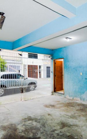 Casa para alugar com 100m², 3 quartos e 1 vagaGaragem