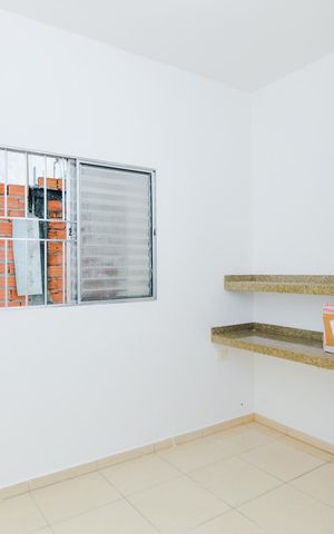 Casa para alugar com 100m², 3 quartos e 1 vagaQuarto 1