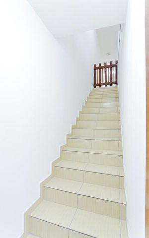 Casa para alugar com 100m², 3 quartos e 1 vagaEntrada Social 
