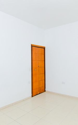 Casa para alugar com 100m², 3 quartos e 1 vagaQuarto 3 - Suíte