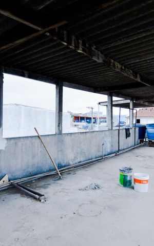 Casa para alugar com 100m², 3 quartos e 1 vagaTerraço