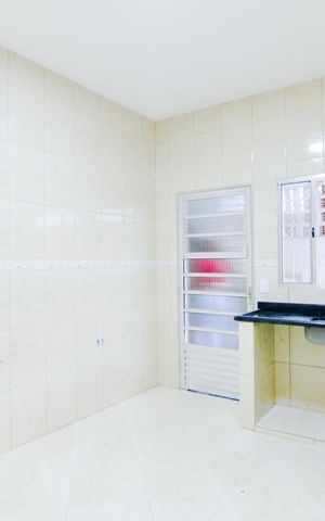 Casa para alugar com 100m², 3 quartos e 1 vagaCozinha