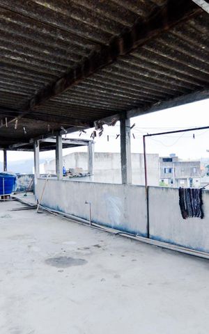 Casa para alugar com 100m², 3 quartos e 1 vagaTerraço