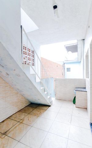 Casa para alugar com 100m², 3 quartos e 1 vagaÁrea de Serviço