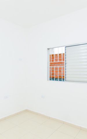 Casa para alugar com 100m², 3 quartos e 1 vagaQuarto 2
