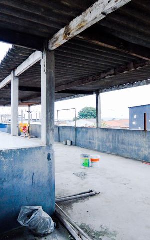 Casa para alugar com 100m², 3 quartos e 1 vagaTerraço