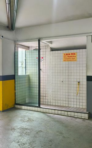 Apartamento para alugar com 66m², 2 quartos e 1 vaga Apartamento para alugar com 66m², 2 quartos e 1 vagaGaragem