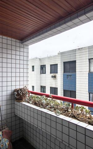 Apartamento para alugar com 66m², 2 quartos e 1 vaga Apartamento para alugar com 66m², 2 quartos e 1 vagaSacada