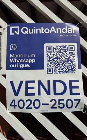 Casa à venda com 92m², 2 quartos e 2 vagas Casa à venda com 92m², 2 quartos e 2 vagasPlaca