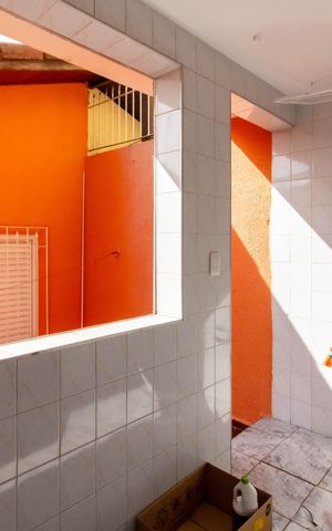 Casa à venda com 92m², 2 quartos e 2 vagas Casa à venda com 92m², 2 quartos e 2 vagasArea de Serviço