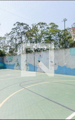 Casa de condomínio para alugar com 77m², 3 quartos e 2 vagas Casa de condomínio para alugar com 77m², 3 quartos e 2 vagasÁrea comum - Quadra