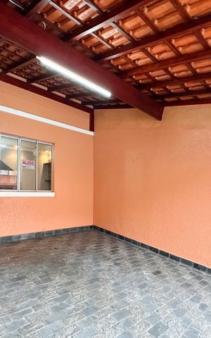 Casa de condomínio para alugar com 77m², 3 quartos e 2 vagas Casa de condomínio para alugar com 77m², 3 quartos e 2 vagasGaragem