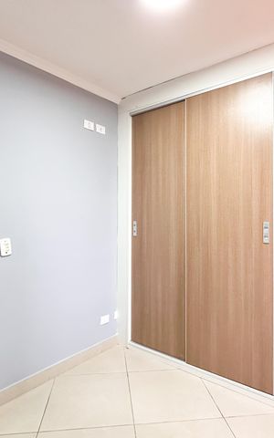 Casa de condomínio para alugar com 77m², 3 quartos e 2 vagas Casa de condomínio para alugar com 77m², 3 quartos e 2 vagasQuarto 3