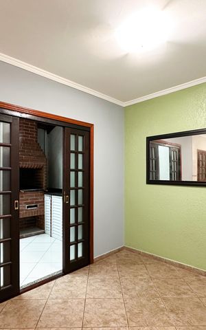 Casa de condomínio para alugar com 77m², 3 quartos e 2 vagas Casa de condomínio para alugar com 77m², 3 quartos e 2 vagasCopa