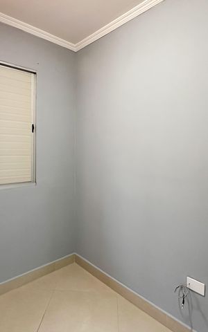 Casa de condomínio para alugar com 77m², 3 quartos e 2 vagas Casa de condomínio para alugar com 77m², 3 quartos e 2 vagasQuarto 1