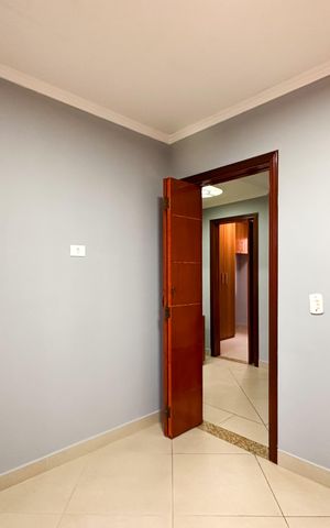 Casa de condomínio para alugar com 77m², 3 quartos e 2 vagas Casa de condomínio para alugar com 77m², 3 quartos e 2 vagasQuarto 2