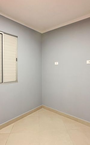 Casa de condomínio para alugar com 77m², 3 quartos e 2 vagas Casa de condomínio para alugar com 77m², 3 quartos e 2 vagasQuarto 2
