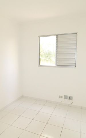 Apartamento para alugar com 53m², 2 quartos e 1 vagaQuarto 1