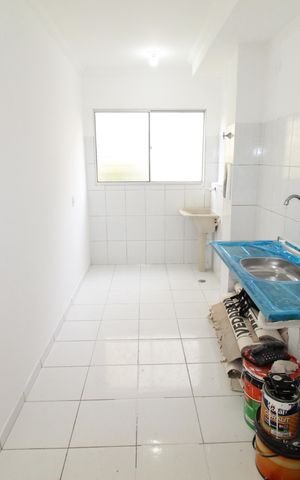 Apartamento para alugar com 53m², 2 quartos e 1 vagaCozinha