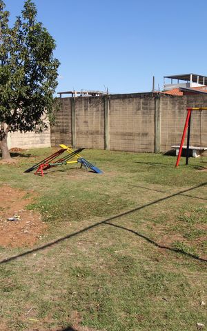 Apartamento para alugar com 53m², 2 quartos e 1 vagaÁrea comum - Playground
