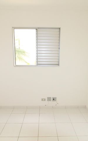Apartamento para alugar com 53m², 2 quartos e 1 vagaQuarto 1