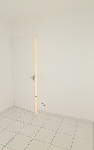 Apartamento para alugar com 53m², 2 quartos e 1 vagaQuarto 1