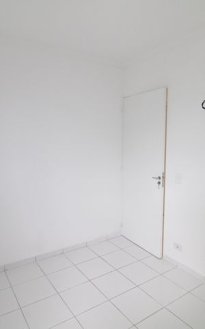 Apartamento para alugar com 53m², 2 quartos e 1 vagaQuarto 2