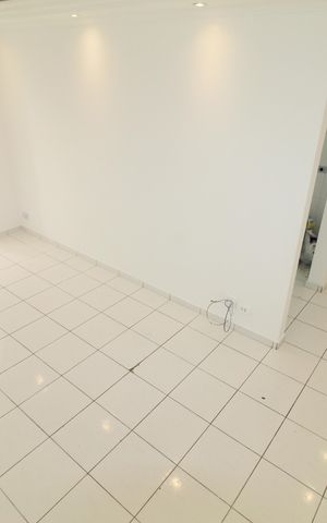 Apartamento para alugar com 53m², 2 quartos e 1 vagaSala