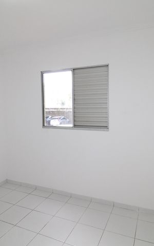 Apartamento para alugar com 53m², 2 quartos e 1 vagaQuarto 2