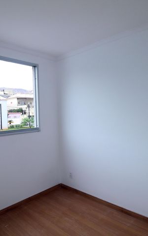 Apartamento à venda com 45m², 2 quartos e 1 vagaQuarto 2