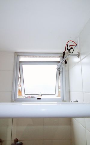 Apartamento à venda com 45m², 2 quartos e 1 vagaBanheiro