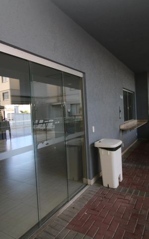 Apartamento à venda com 45m², 2 quartos e 1 vagaÁrea comum - Salão de festas