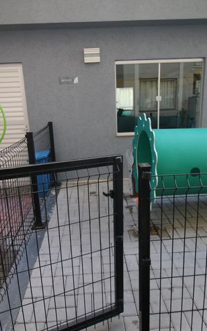 Apartamento à venda com 45m², 2 quartos e 1 vagaÁrea comum - Academia