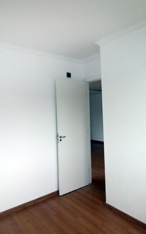 Apartamento à venda com 45m², 2 quartos e 1 vagaQuarto 2