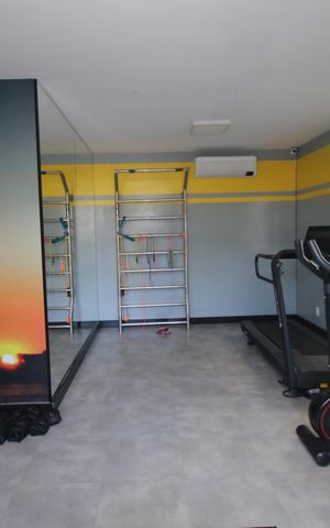 Apartamento à venda com 45m², 2 quartos e 1 vagaÁrea comum - Academia