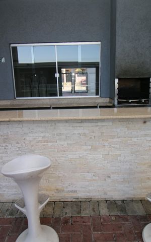 Apartamento à venda com 45m², 2 quartos e 1 vagaÁrea comum - Churrasqueira