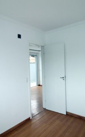Apartamento à venda com 45m², 2 quartos e 1 vagaQuarto 1