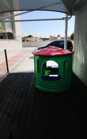 Apartamento à venda com 45m², 2 quartos e 1 vagaÁrea comum - Playground