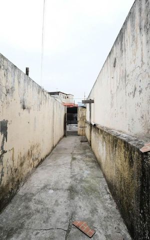 Casa para alugar com 100m², 2 quartos e sem vagaÁrea externa